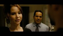 Silver Linings Playbook - тв ролик 5