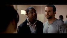Silver Linings Playbook - тв ролик 6