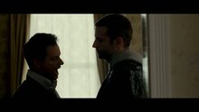 Silver Linings Playbook - тв ролик 8