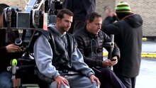 Silver Linings Playbook - ролик о создании 2