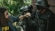 Копы в юбках - трейлер 1