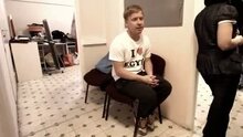 Джентльмены, удачи! - ролик о создании 2
