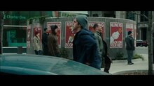 Неуловимые - отрывок 5