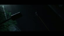 Dark Skies - trailer
