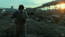 Рокки - трейлер