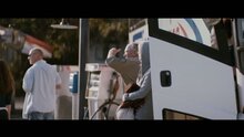 Safe Haven - trailer in russian