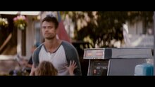 Safe Haven - тв ролик 1