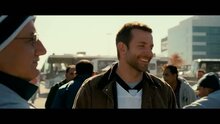 Silver Linings Playbook - тв ролик 10