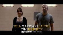 Silver Linings Playbook - тв ролик 11