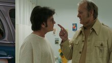 Умопомрачительные фантазии Чарли Свона-третьего - трейлер