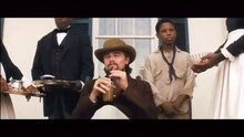 Django Unchained - тв ролик 2