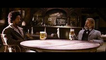 Django Unchained - trailer in russian 2