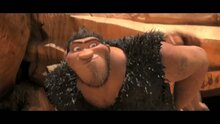 Семейка Крудс - международный трейлер