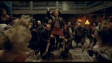 Les Misérables - тв ролик 2
