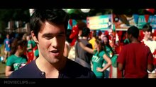 So Undercover - fragment 1