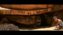 Семейка Крудс - дублированный международный трейлер