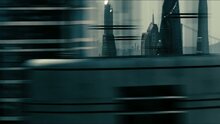 Star Trek Into Darkness - russian teaser