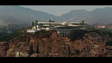 Iron Man 3 - международный teaser 1