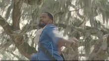 Django Unchained - тв ролик 3