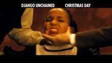 Django Unchained - тв ролик 6