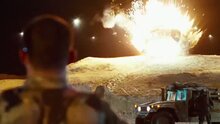 G.I. Joe: Retaliation - trailer in russian 3