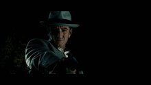Охотники на гангстеров - тв ролик 1