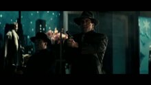Охотники на гангстеров - тв ролик 6