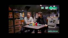 Конец света 2013: Апокалипсис по-голливудски - трейлер без цензуры 1