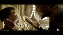 After Earth - trailer in russian 1