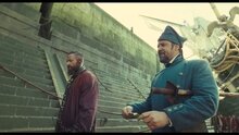 Les Misérables - музыкальный trailer