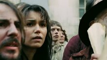 Les Misérables - музыкальное видео "on my own"
