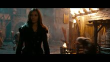 Hansel & Gretel: Witch Hunters - russian тв ролик 1