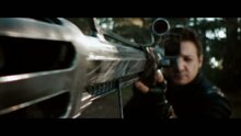 Hansel & Gretel: Witch Hunters - russian тв ролик 2