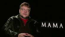Мама - фильм о фильме
