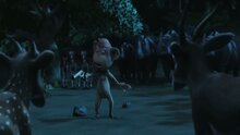 Delhi Safari - trailer