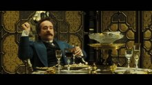 Anna Karenina - fragment 1
