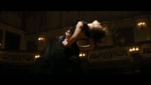 Anna Karenina - тв ролик 4