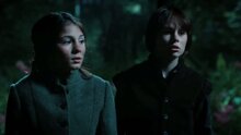 Hansel & Gretel: Witch Hunters - trailer без цензуры 2
