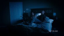 A Haunted House - fragment 2