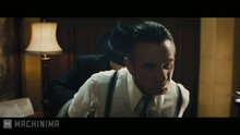 Охотники на гангстеров - трейлер 3