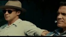 Охотники на гангстеров - дублированный тв ролик 1