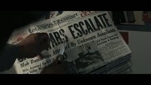 Охотники на гангстеров - ролик о создании 5
