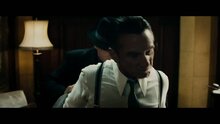 Охотники на гангстеров - ролик о создании 4