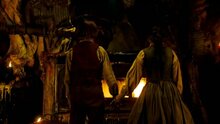 Hansel & Gretel: Witch Hunters - trailer in russian без цензуры 2