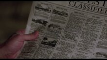 The Iceman - trailer 2