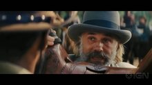 Django Unchained - fragment 2