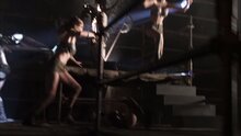 Смертельная гонка 3 - отрывок 3