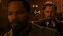 Django Unchained - fragment 1