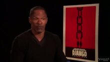 Django Unchained - ролик о создании
