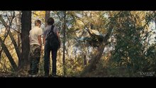 Mud - trailer